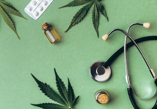 Can Taking CBD Everyday Improve Your Health?