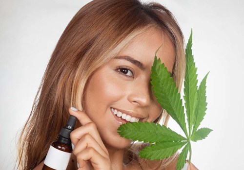 Can CBD be Absorbed Through the Skin?