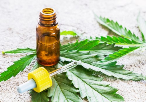 Is CBD Safe to Consume Daily?