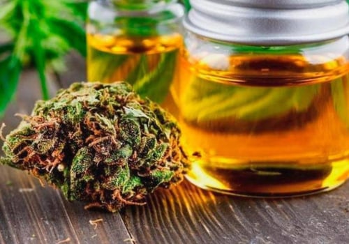 Who is Behind the 2021 CBD Bill?