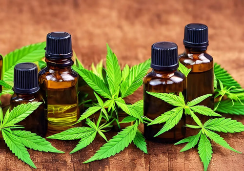 What are the cons of cbd products?