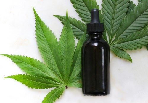 Understanding the Approval of CBD Products