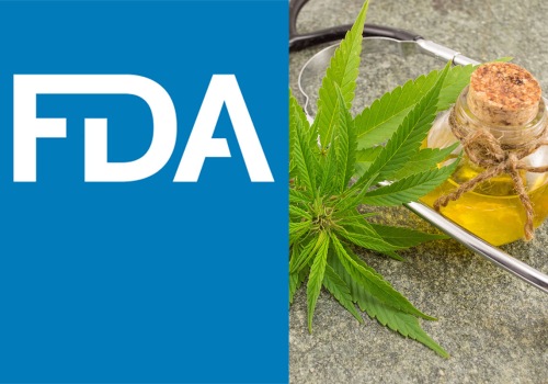 What is the FDA Classification of CBD?