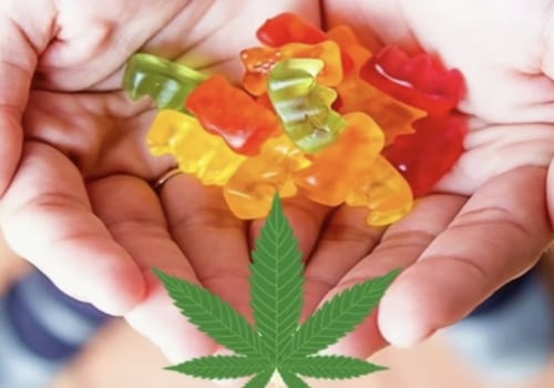 What Benefits Can You Get From CBD Gummies?