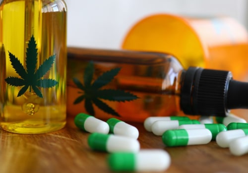 What is the Difference Between CBD as a Drug and a Supplement?