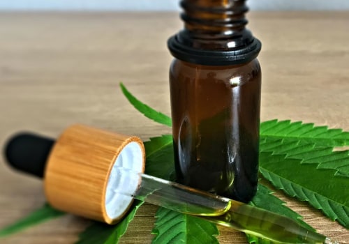 Can CBD Help Repair the Brain After Traumatic Injury?
