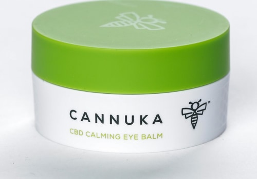 The Benefits of CBD Lip Balm: Why You Should Try It