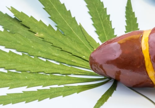 Can CBD Help Restore Liver Function?